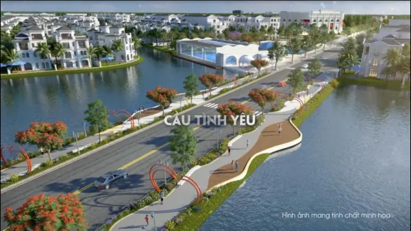 Vinhomes Marina