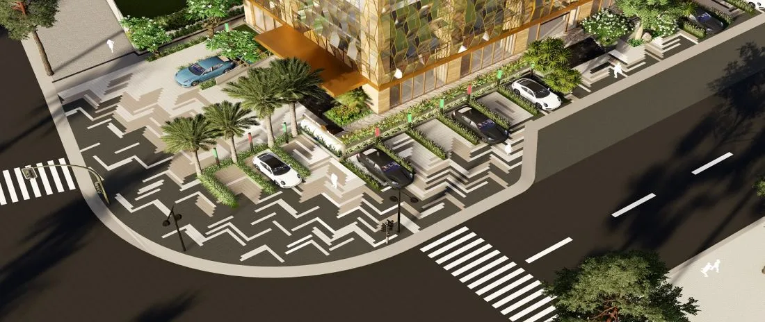 Premier Sky Residences