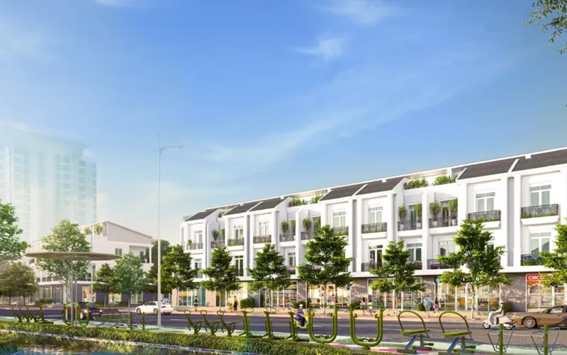 Vinh Heritage