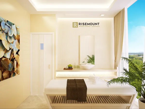 Risemount Apartment Đà Nẵng