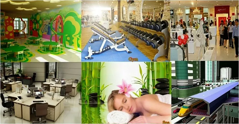 Sunshine Wonder Villas