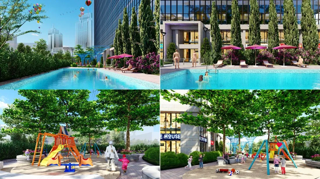 Techport City