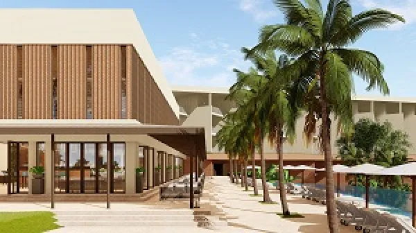 Edna Resort