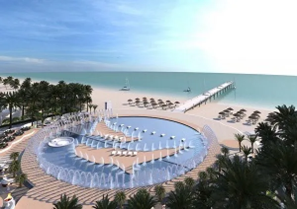 Cam Ranh Bay Hotels & Resorts