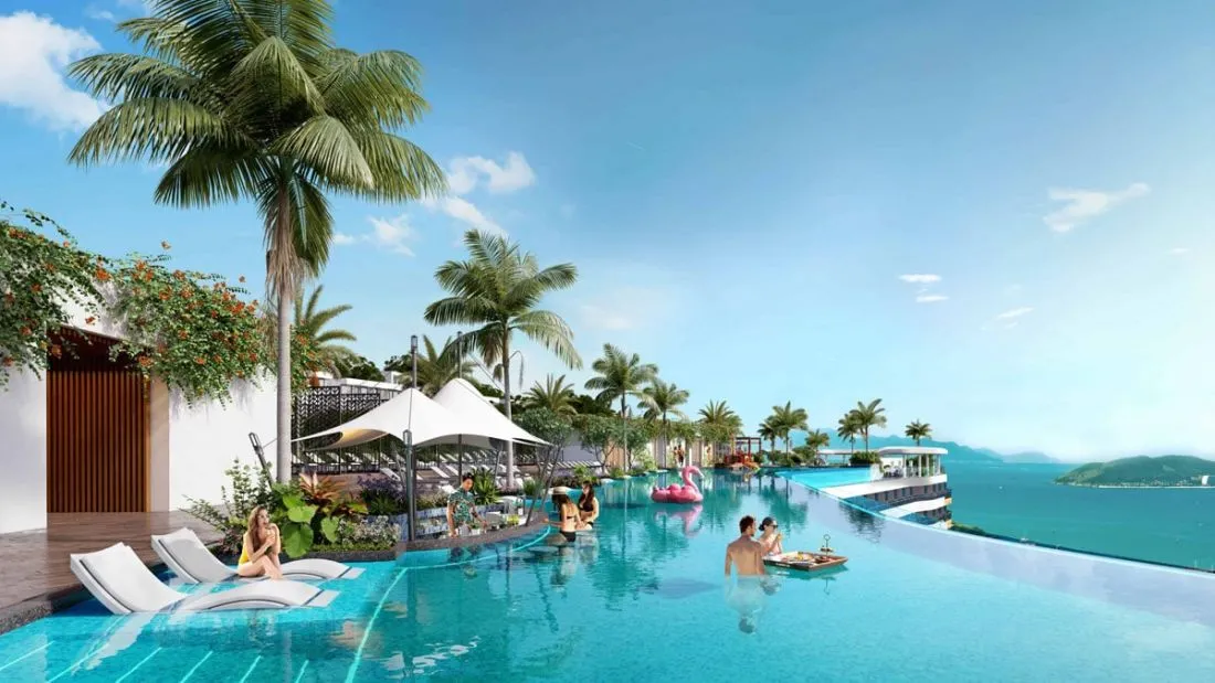AnCruising Nha Trang