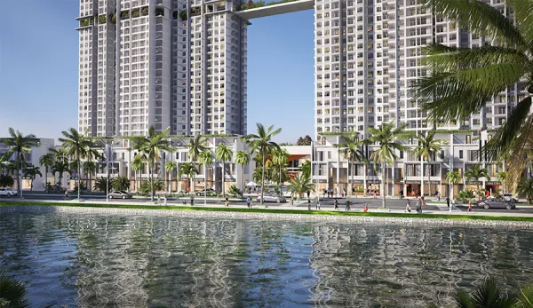 Sky Oasis