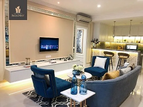 Sài Gòn Broadway