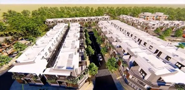 Viettin Eco Land