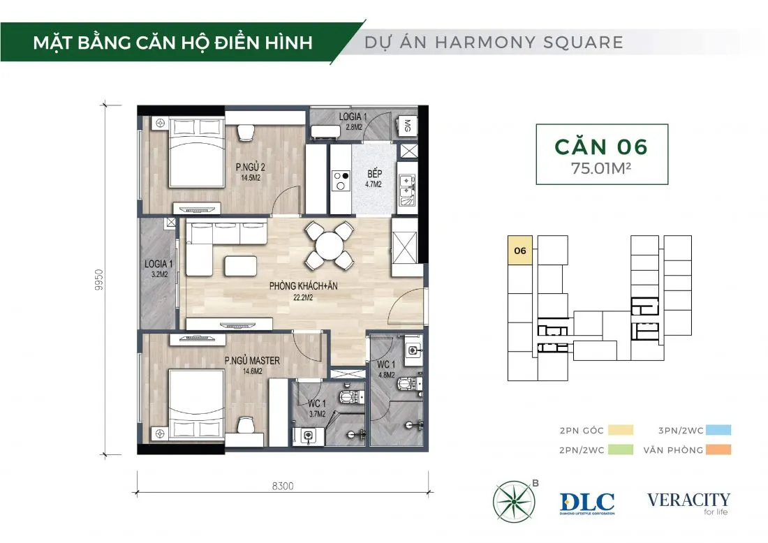Harmony Square