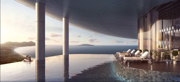 Cocobay Towers