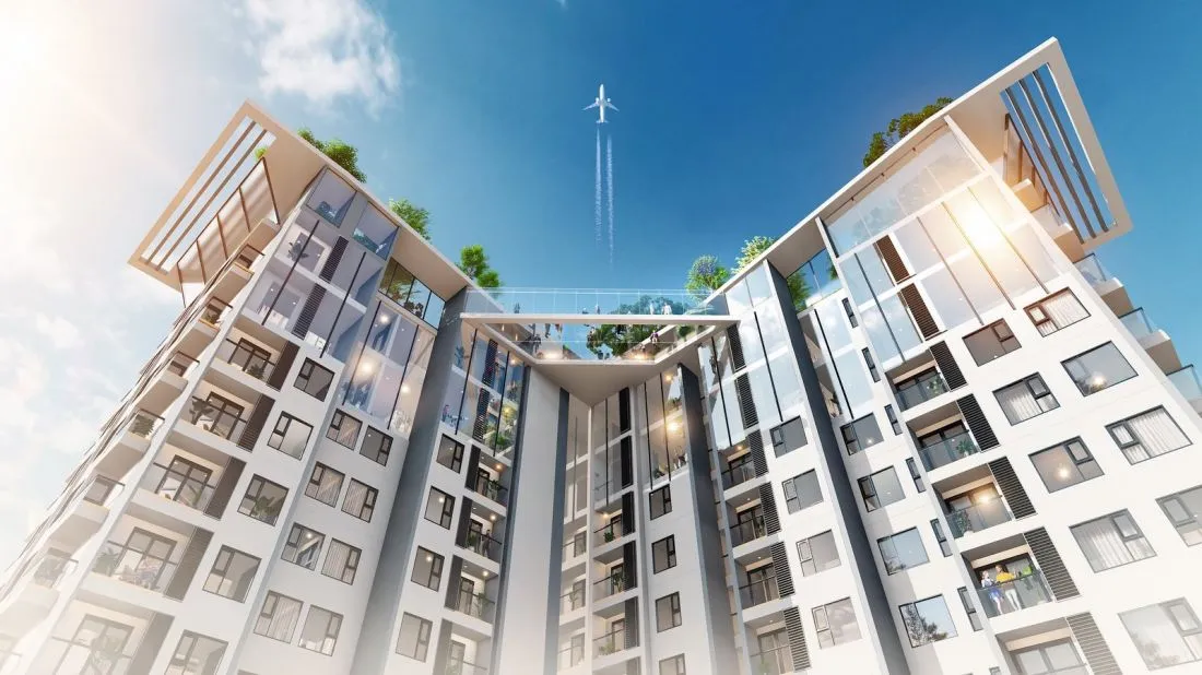 S - Premium Tower