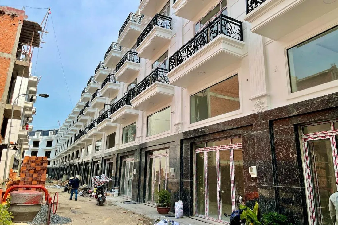 One Palace 2