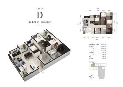 Luxury Residence