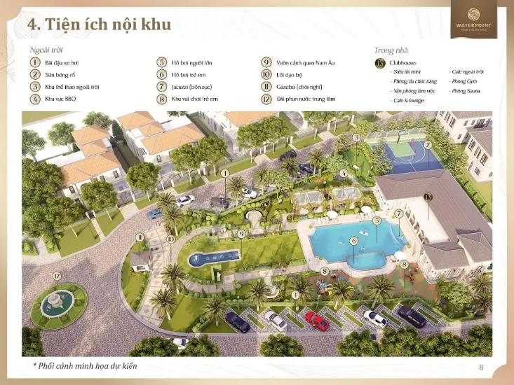 Park Village