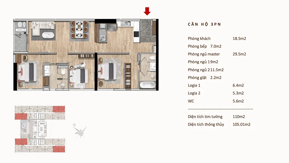 Regal Residence Premium
