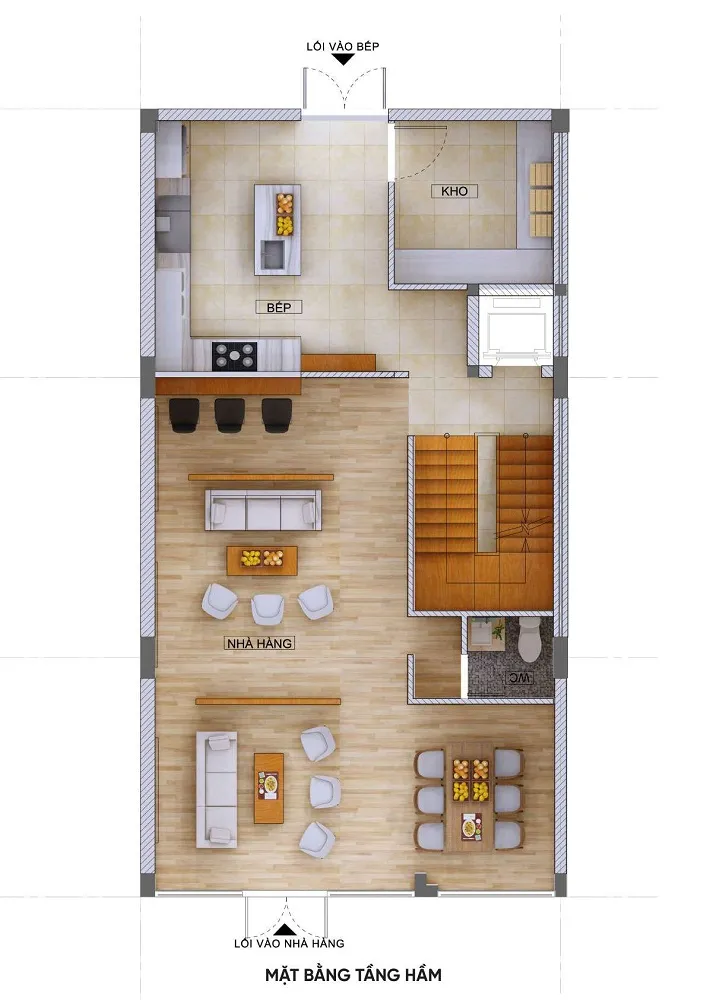 Lumera Beach Phú Quốc