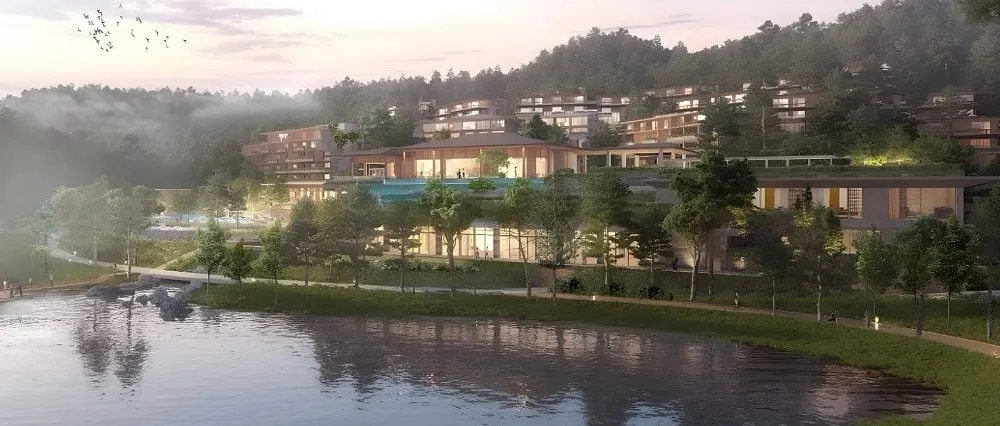 Valley Park Residences
