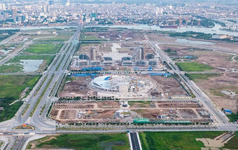 The Centric Hải Phòng