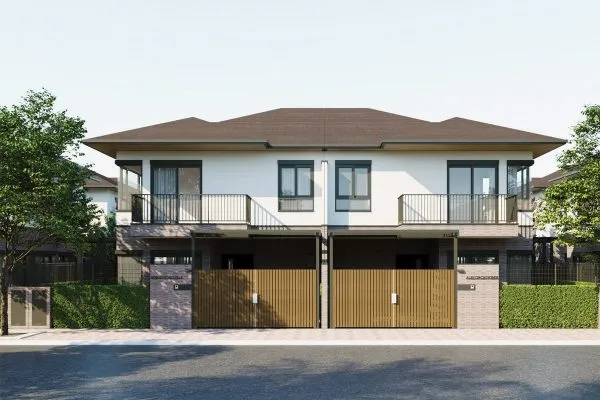 Waterpoint Long An
