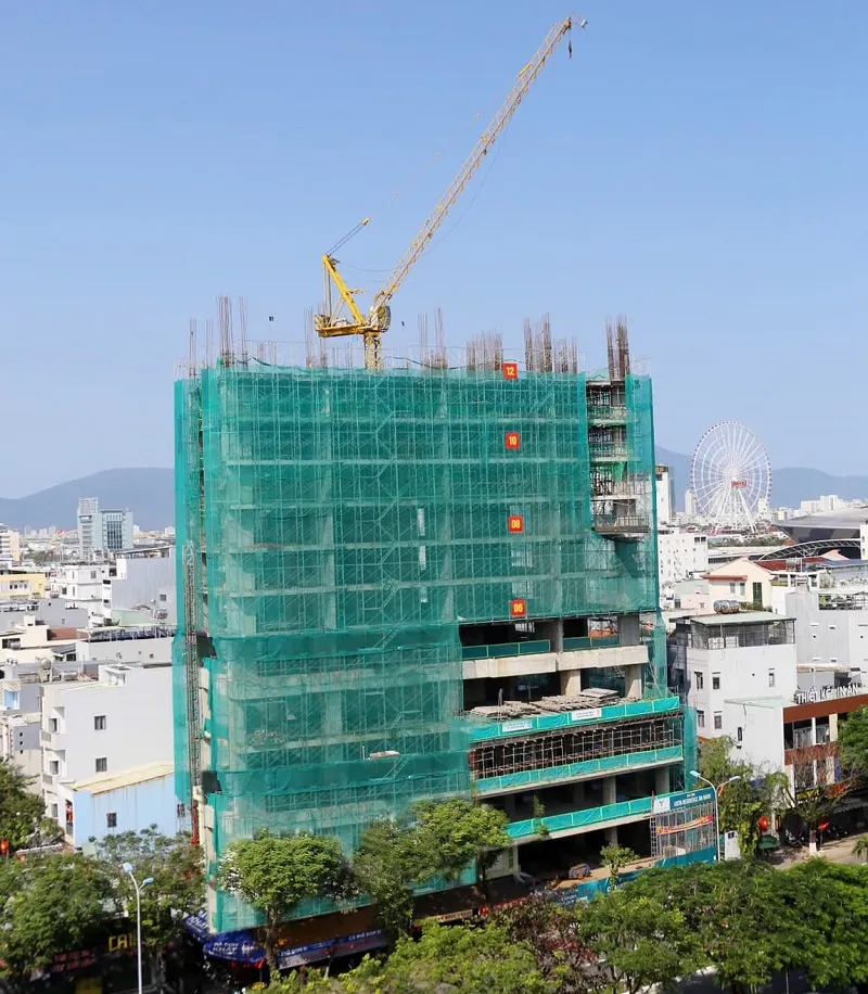 The Vista Residence Da Nang