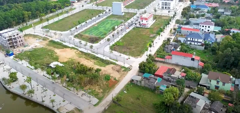 VNC Ocean Garden City