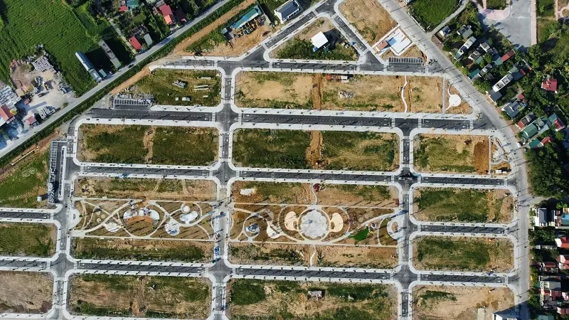 Nghi Sơn Central Park