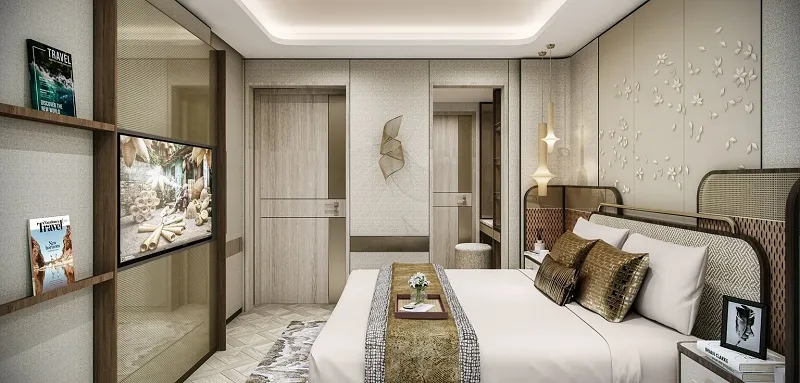 Galia Hanoi