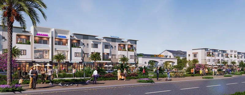 Centa Riverside