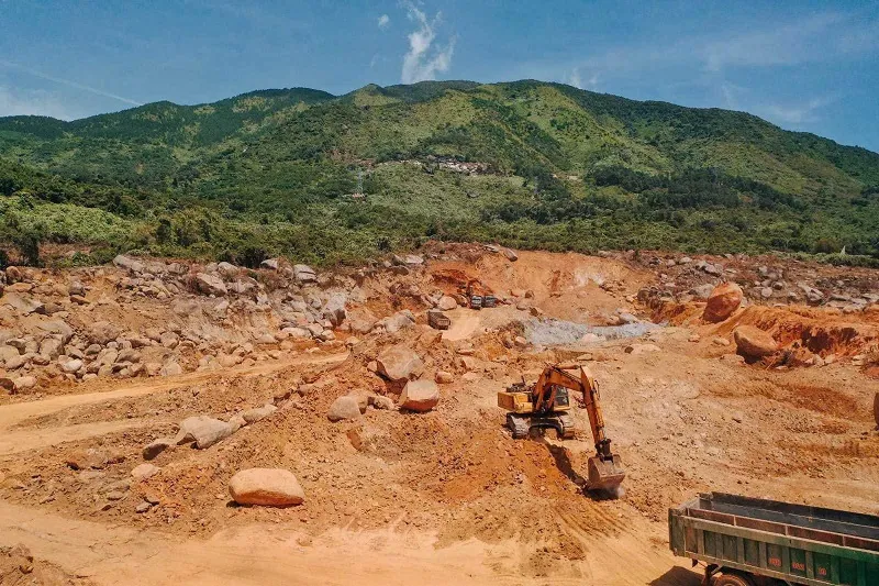 Vinhomes Hải Vân Bay