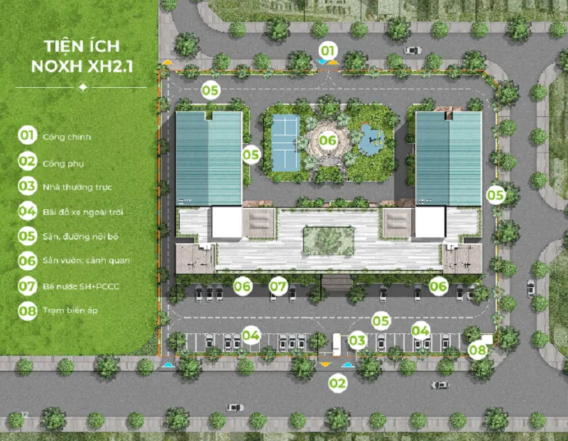 Ecohome Harmony