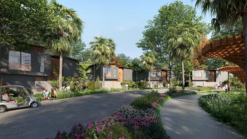 Tokyu Retreat