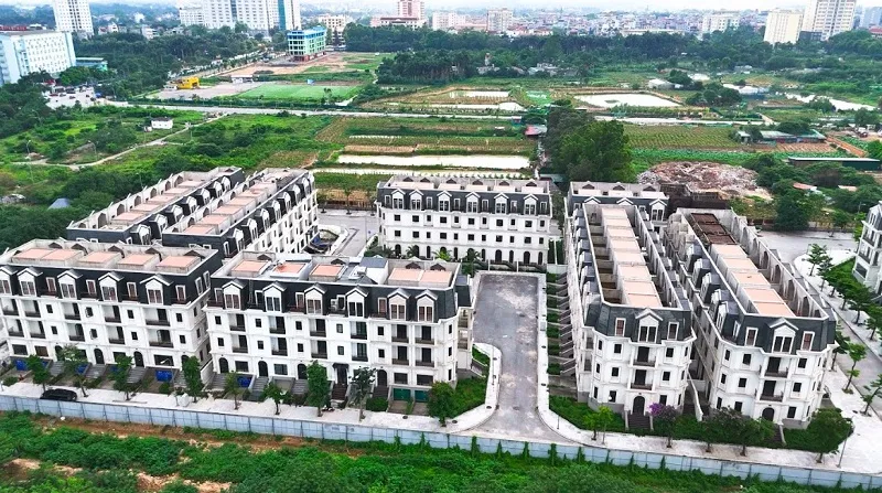 Jade Square