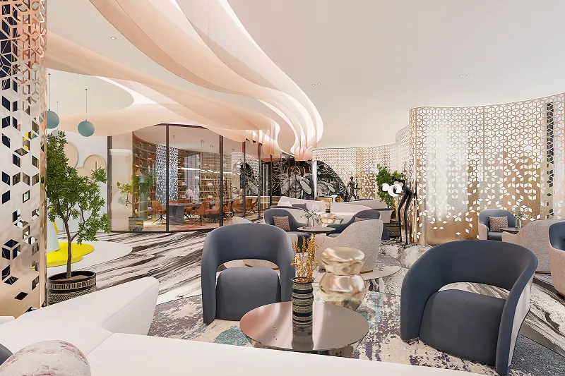 Regal Residence Signature