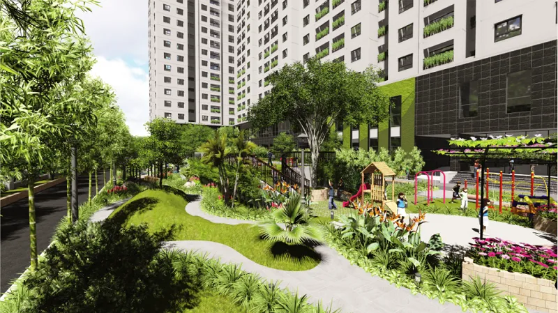 Ecohome Sông Thương