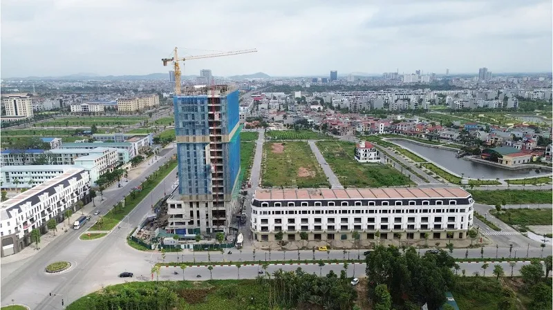 Thiên Ân Central