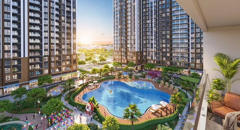 The K-Park Avenue
