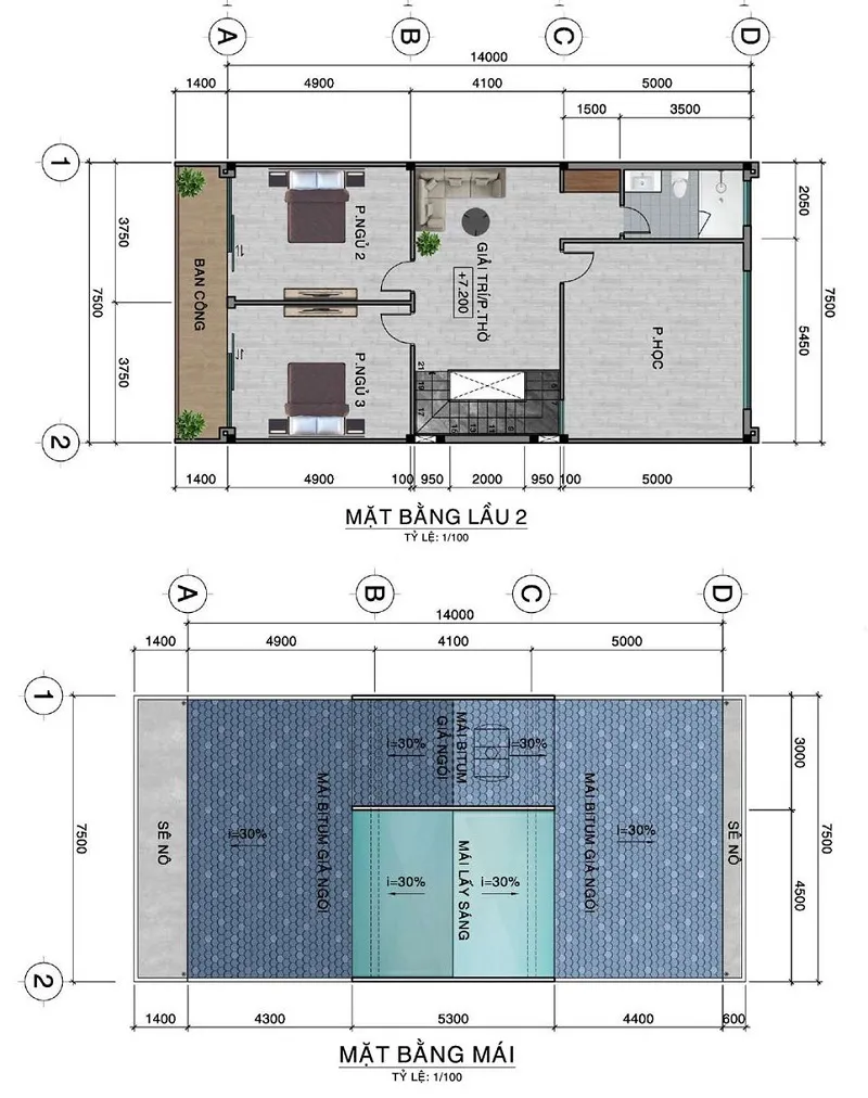 An Khang Residence