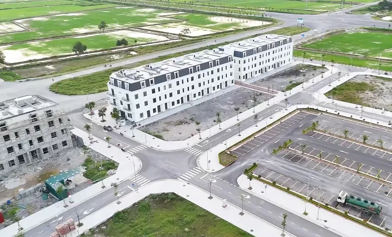 Tân Thanh Elite City