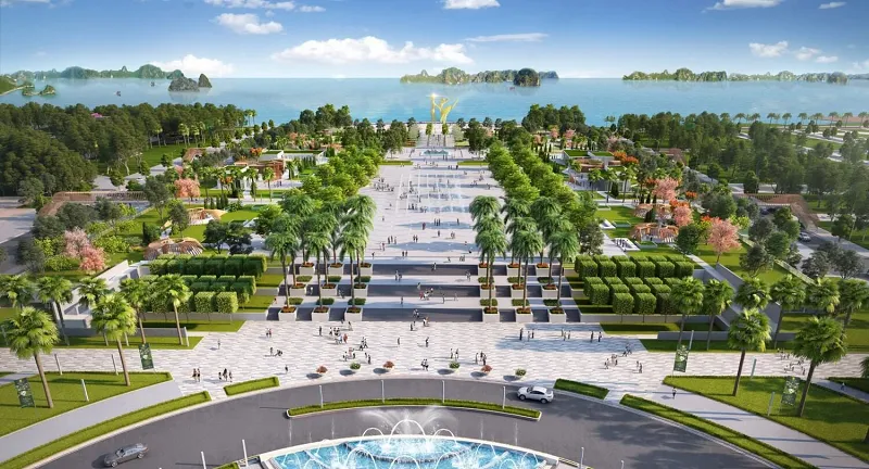Sun Elite City