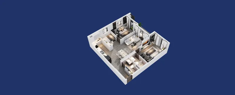 Economy Residences