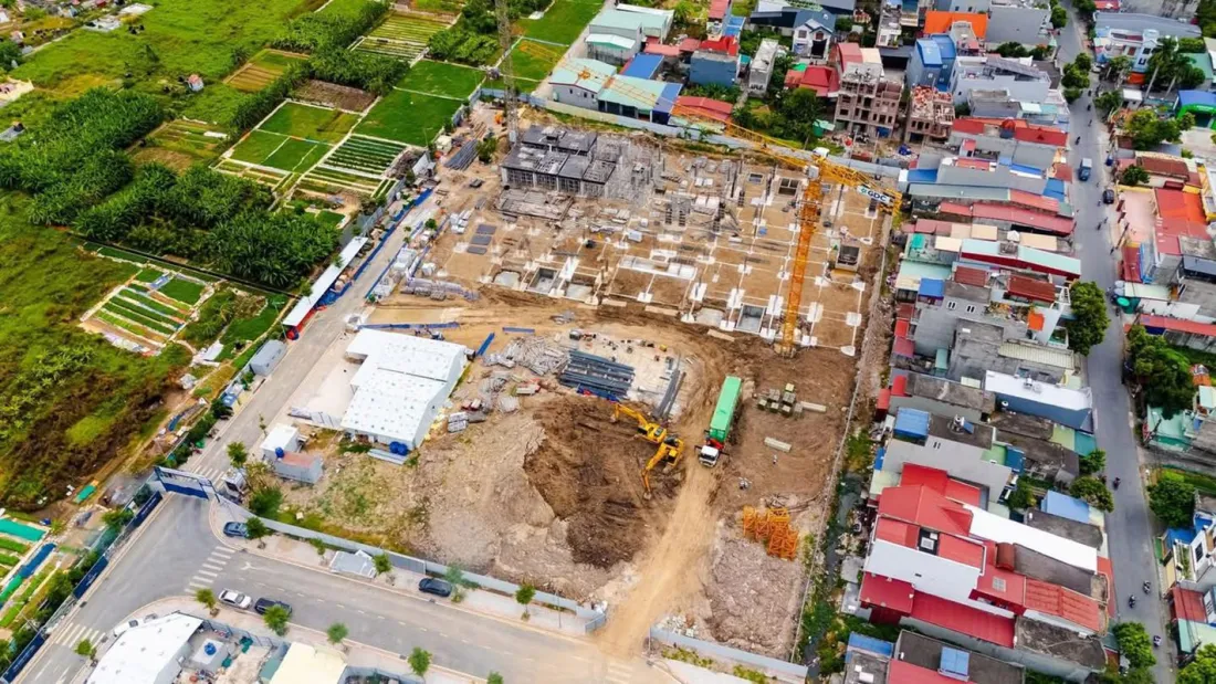 Golden Point Residences