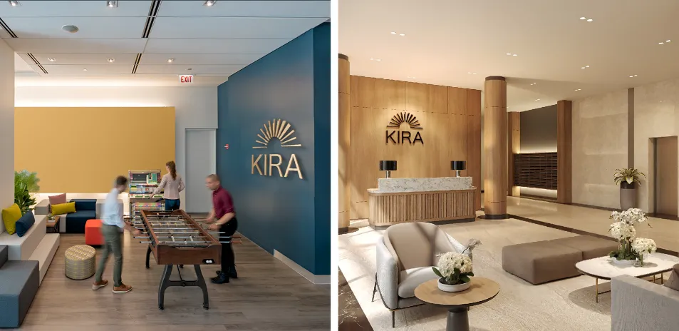 Kira Home