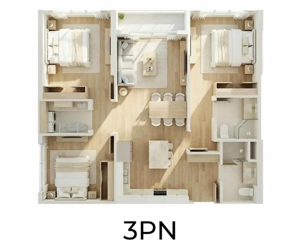 Imperia Ocean City