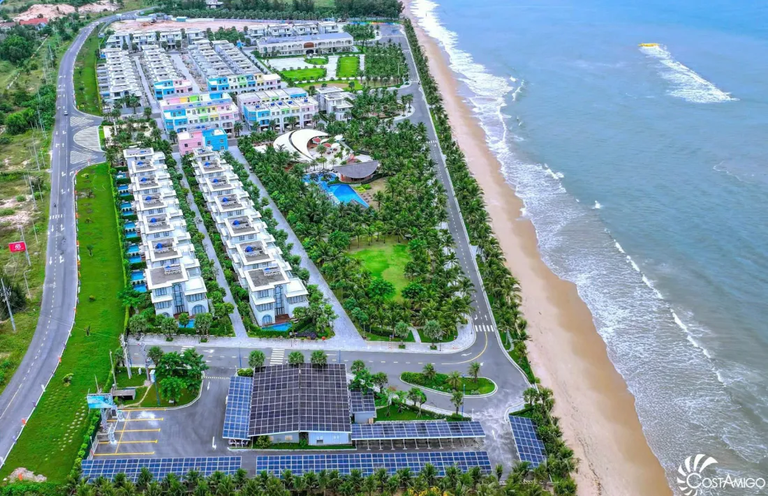 Costamigo Phan Thiết