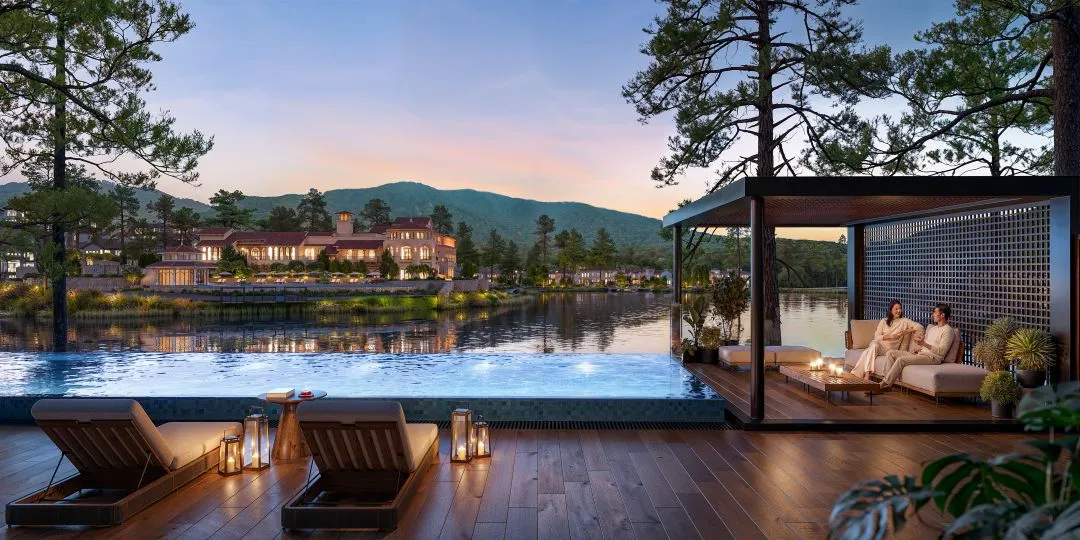 Lakeside Residences