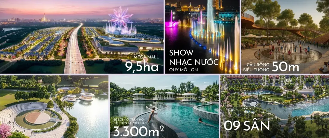 Thanh Phú Centre Point