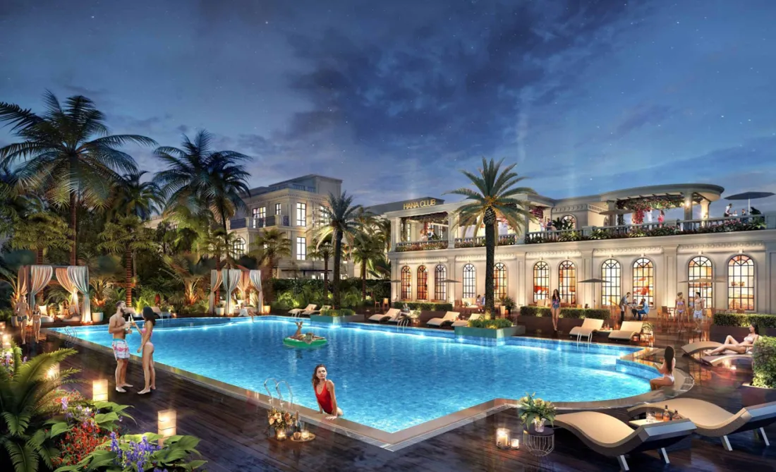 CEOHomes Hana Garden