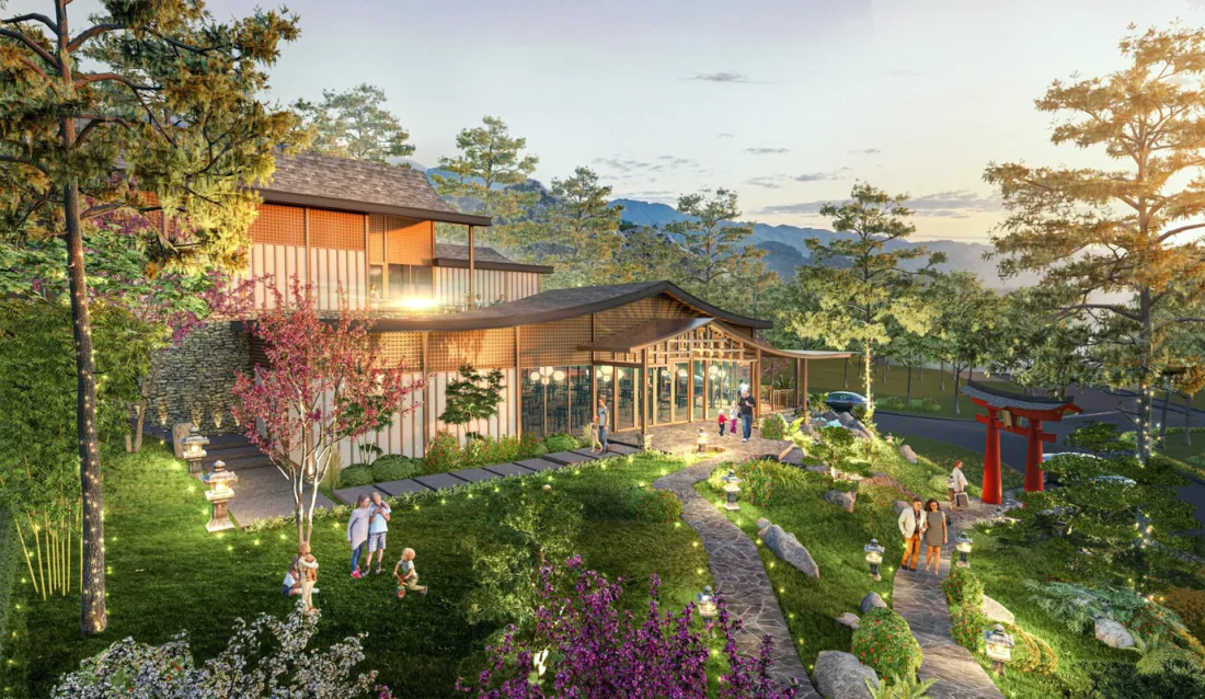 Utopia Villas & Resort