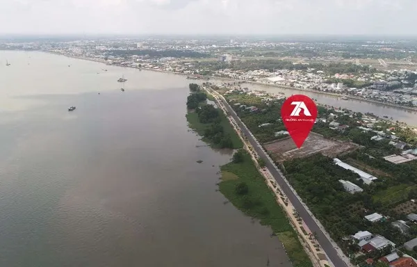 Trường An Riverside