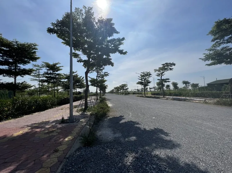 Majestic City Hưng Yên